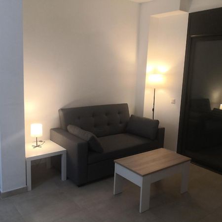 Acogedor Apartamento En El Centro De Sitges, Al Lado De La Playa Εξωτερικό φωτογραφία