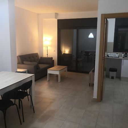 Acogedor Apartamento En El Centro De Sitges, Al Lado De La Playa Εξωτερικό φωτογραφία