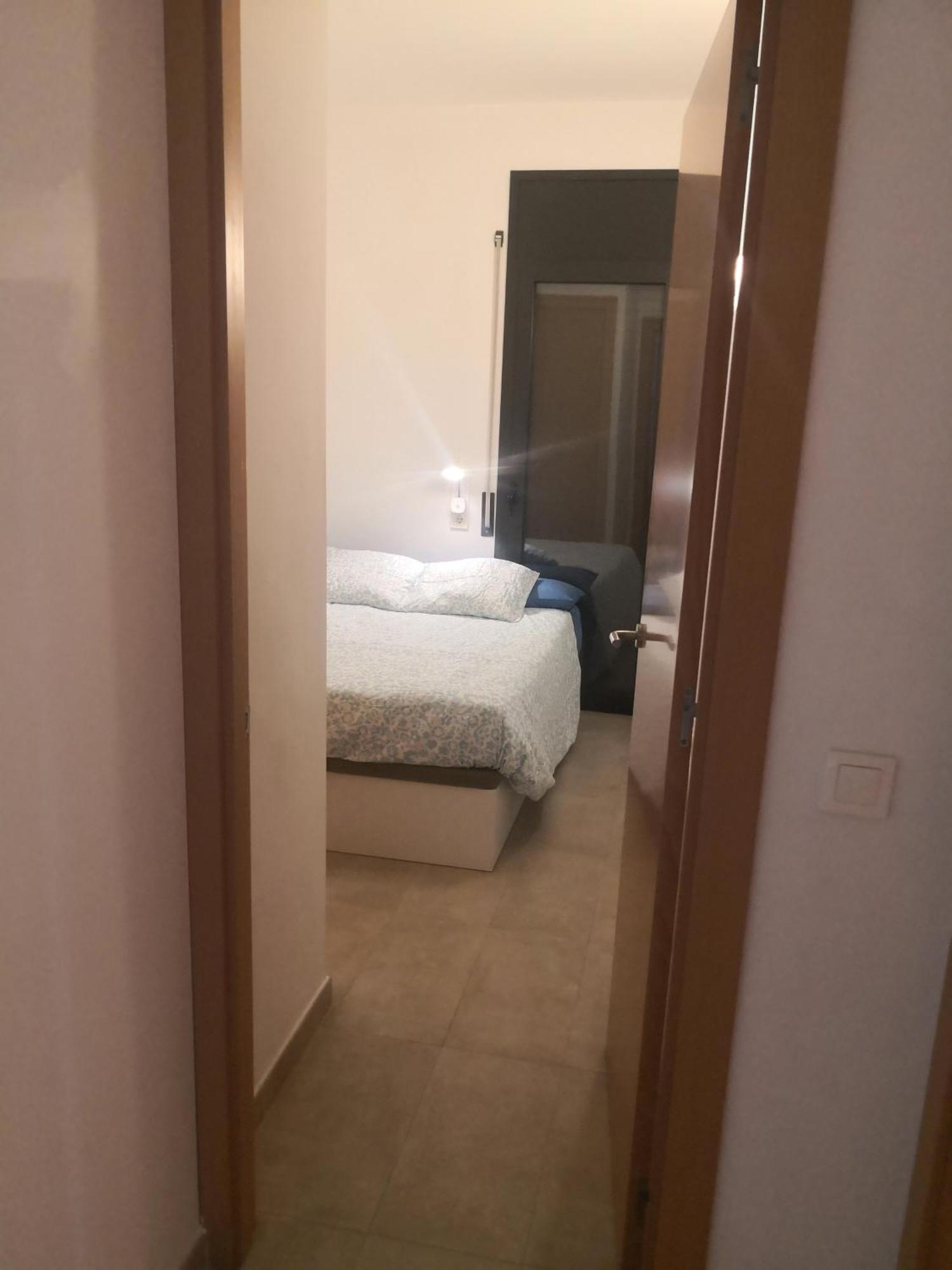 Acogedor Apartamento En El Centro De Sitges, Al Lado De La Playa Εξωτερικό φωτογραφία