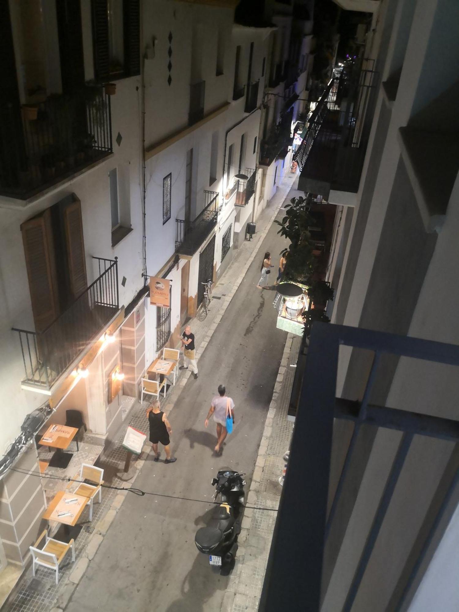 Acogedor Apartamento En El Centro De Sitges, Al Lado De La Playa Εξωτερικό φωτογραφία