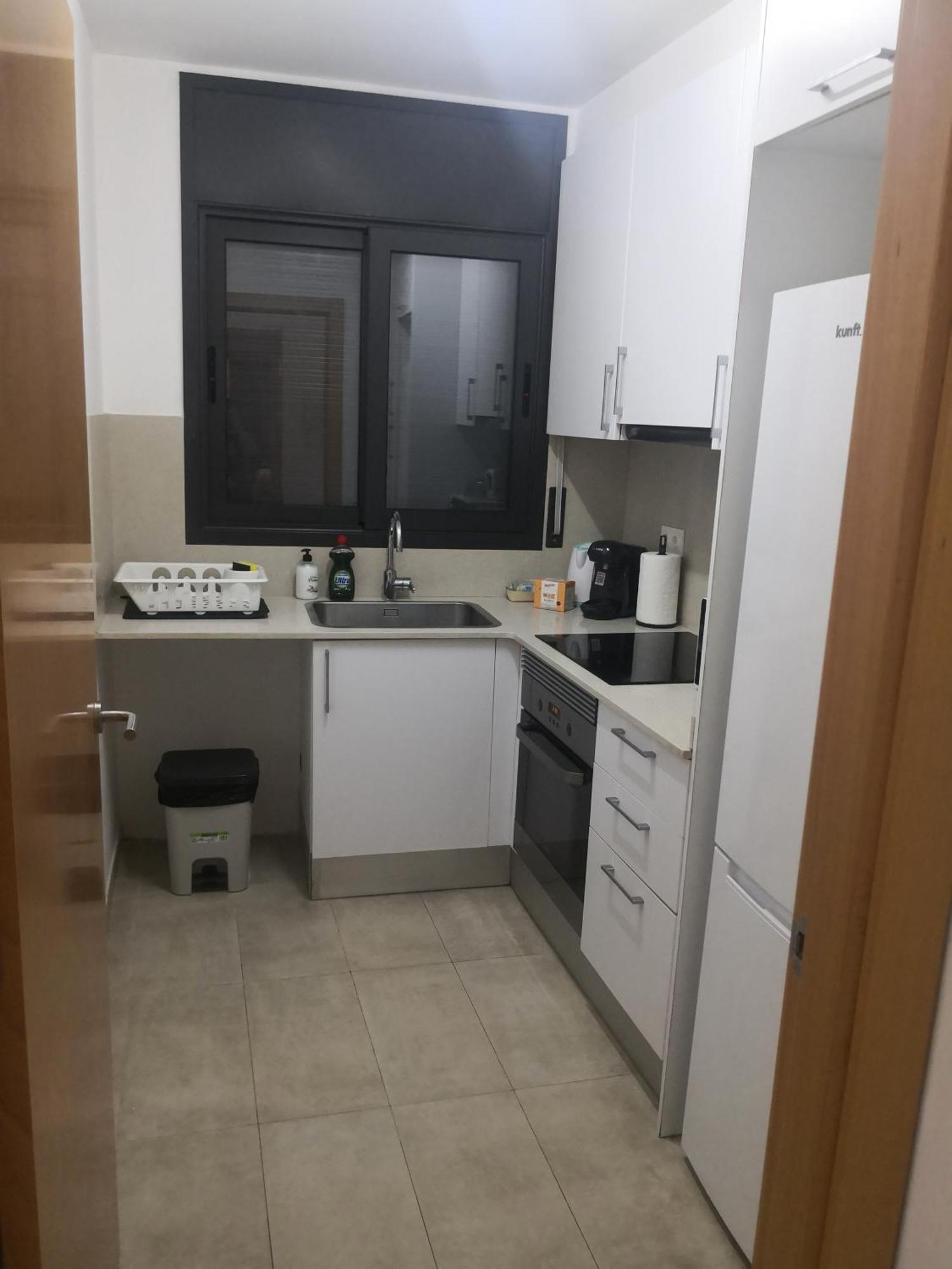 Acogedor Apartamento En El Centro De Sitges, Al Lado De La Playa Εξωτερικό φωτογραφία