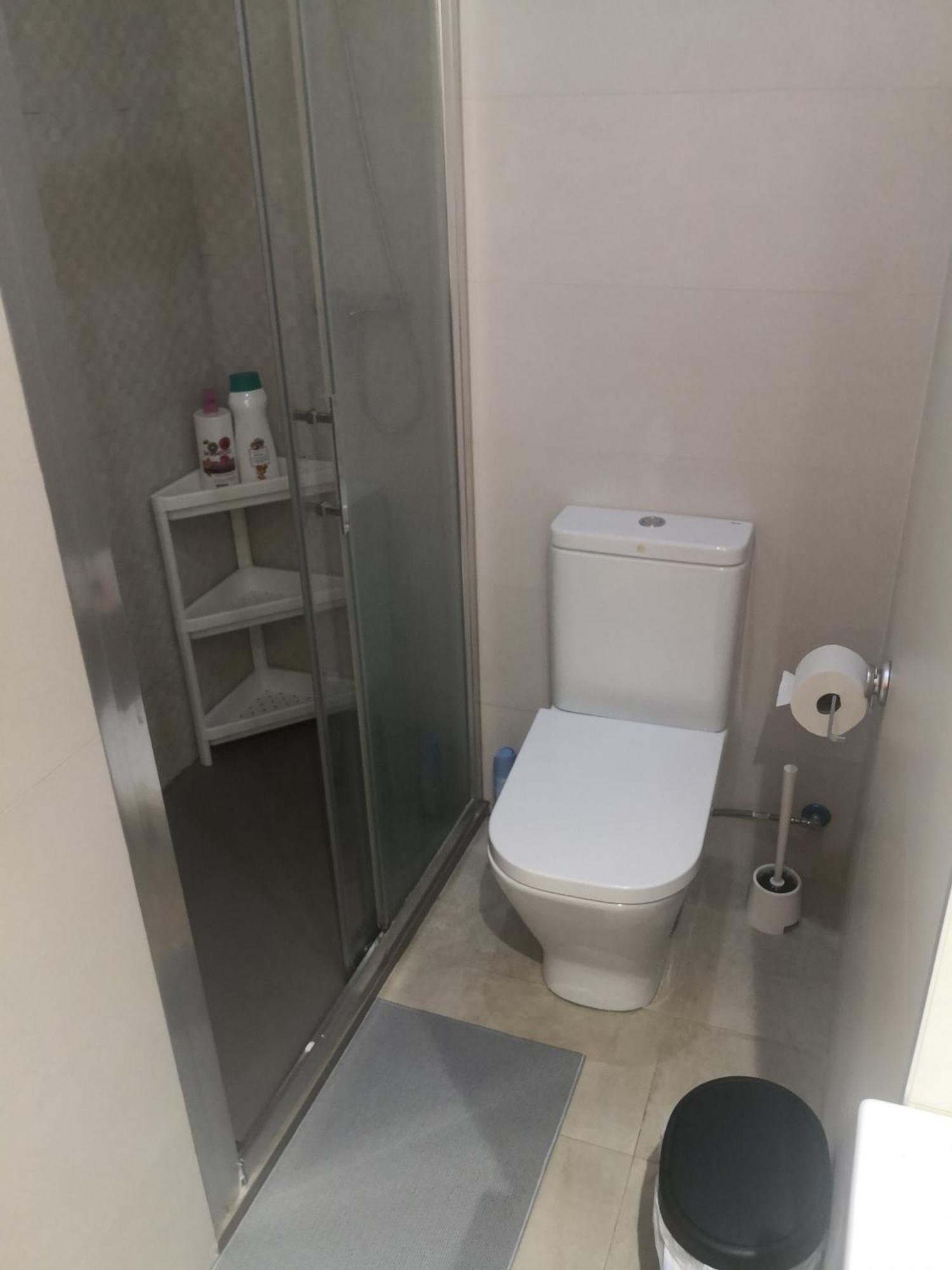 Acogedor Apartamento En El Centro De Sitges, Al Lado De La Playa Εξωτερικό φωτογραφία