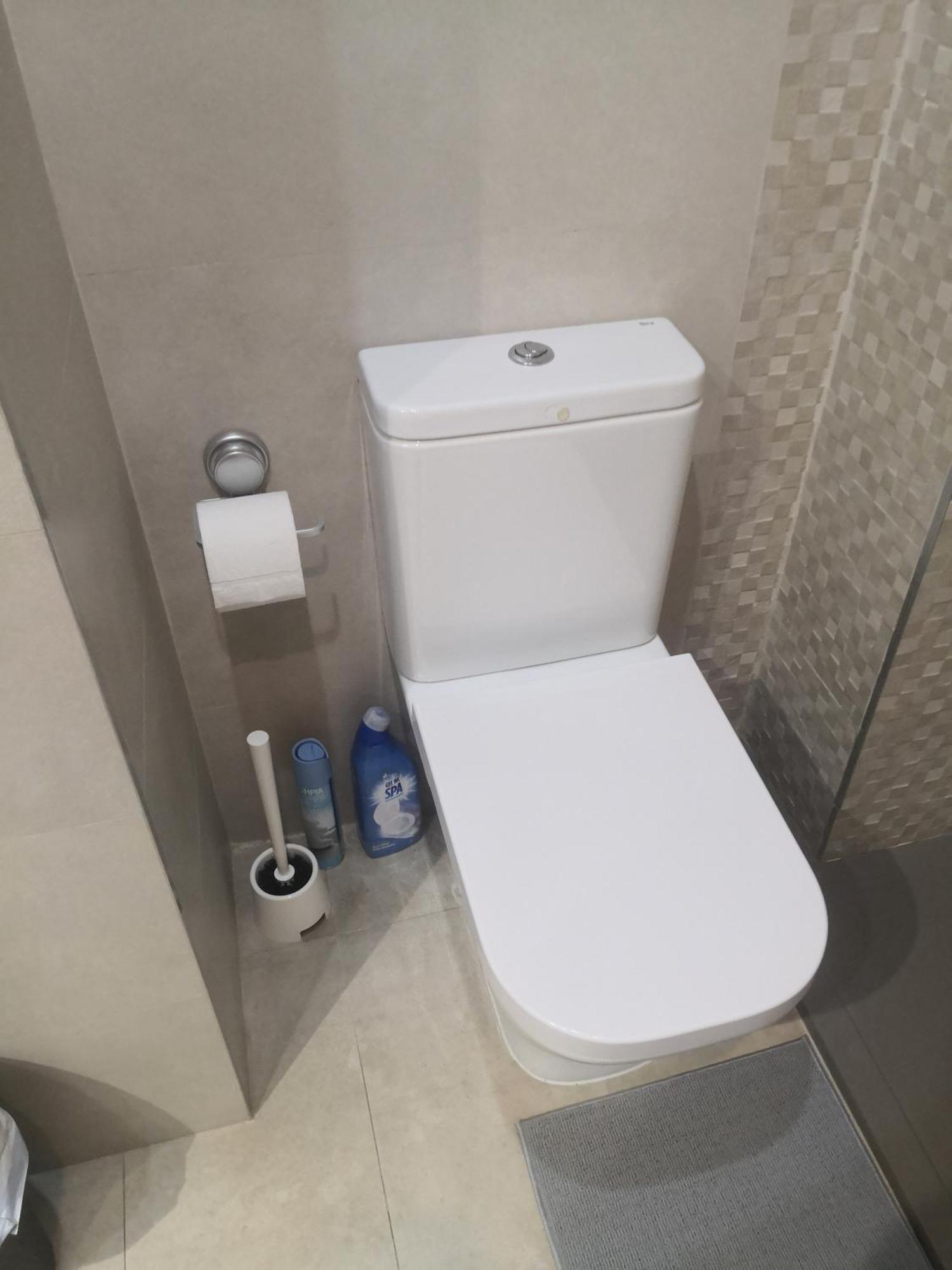 Acogedor Apartamento En El Centro De Sitges, Al Lado De La Playa Εξωτερικό φωτογραφία