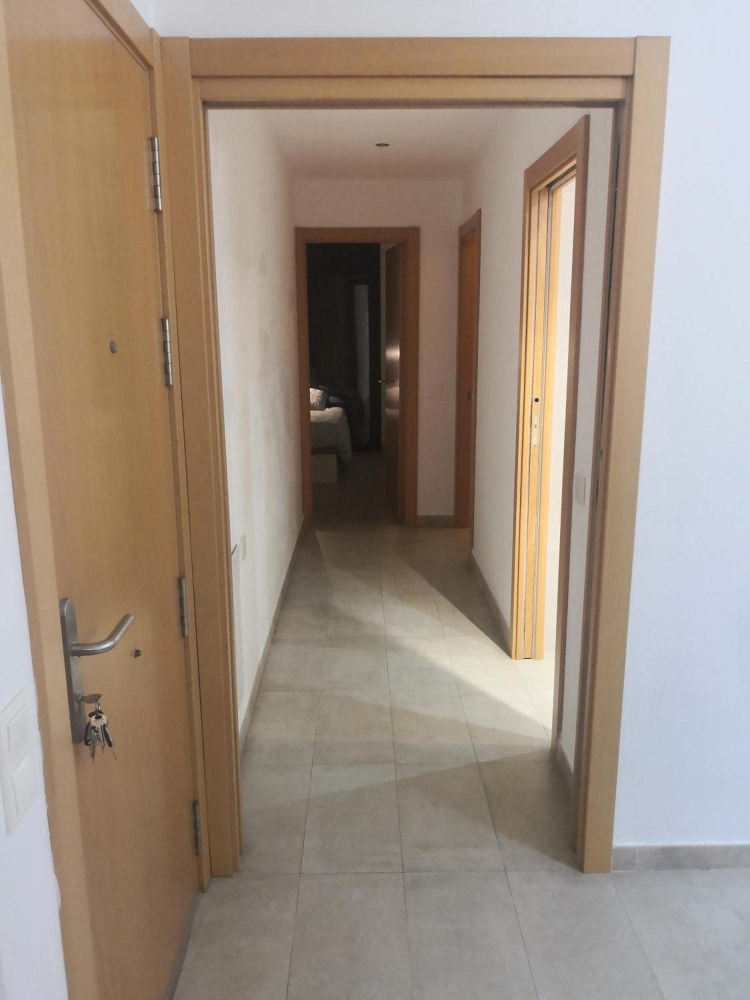 Acogedor Apartamento En El Centro De Sitges, Al Lado De La Playa Εξωτερικό φωτογραφία